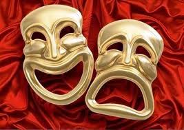 theatre masks3